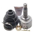 Febest 0410010A43 наружный Mitsubishi