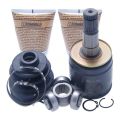 Febest 0411V43LH внутренний левый Mitsubishi