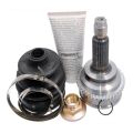 Febest 0510014A44 наружный Mazda