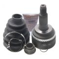 Febest 0510CX7A44 наружный Mazda