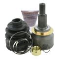 Febest 0510GJAT наружный Mazda