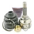Febest 0510MPV наружный Mazda