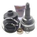 Febest 0710017A43 наружный Nissan