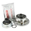 Febest 0711JB424RSHA карданного вала задний Suzuki