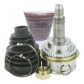 Febest 0810S11A44 наружный Subaru