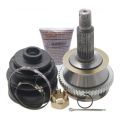 Febest 1210SFCLRRA52 наружный задний Hyundai