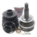Febest 1210SON20A47 наружный Hyundai