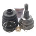 Febest 1610164S наружный Mercedes-Benz
