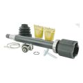 Febest 2111CA220RH внутренний правый Ford
