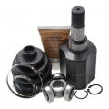 Febest 2111TC7LH внутренний левый Ford