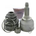 Febest 2210CLAR наружный Hyundai