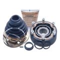 Febest 23115021 внутренний Chery