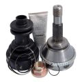 Febest 2510BOXA54 наружный Fiat