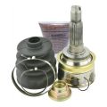 Febest 510009 наружный Mazda