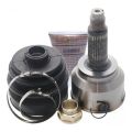 Febest 510042 наружный Mazda