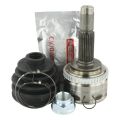 Febest 6510001A48 наружный Lifan