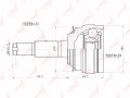 LYNXauto CO-1801 наружный Daewoo