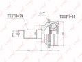 LYNXauto CO-3630A наружный Mazda