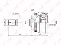LYNXauto CO-3634A наружный KIA