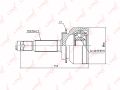 LYNXauto CO-3641A наружный Mitsubishi