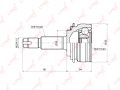 LYNXauto CO-3684 наружный Toyota