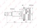 LYNXauto CO-3851A наружный Hyundai; Kia
