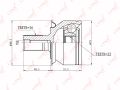 LYNXauto CO-5102 наружный Mazda
