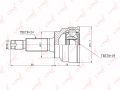 LYNXauto CO-5107 наружный Mazda