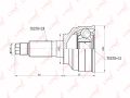 LYNXauto CO-5137 наружный Mazda