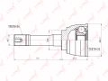 LYNXauto CO-7305 наружный Suzuki