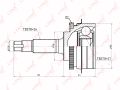 LYNXauto CO-7523A наружный Toyota