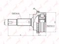 LYNXauto CO-7541A наружный Toyota
