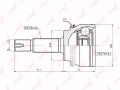 LYNXauto CO-7562A наружный Toyota