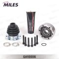MILES GA10006 Audi