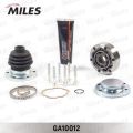 MILES GA10012 BMW