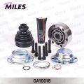 MILES GA10018 Mercedes-Benz