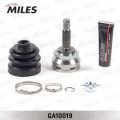 MILES GA10019 Mitsubishi