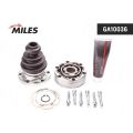 MILES GA10036 VW
