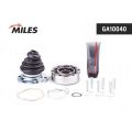 MILES GA10040 Audi