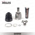 MILES GA10100 Hyundai