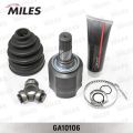 MILES GA10106 GENERAL MOTORS