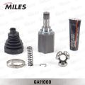 MILES GA11000 Lada