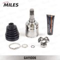 MILES GA11006 Toyota