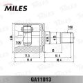 MILES GA11013 Mitsubishi