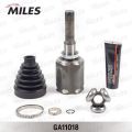 MILES GA11018 GENERAL MOTORS