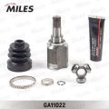 MILES GA11022 Ford