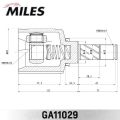 MILES GA11029 Renault