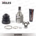 MILES GA12008 Toyota