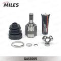 MILES GA12065 Hyundai