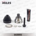 MILES GA20002 VAG